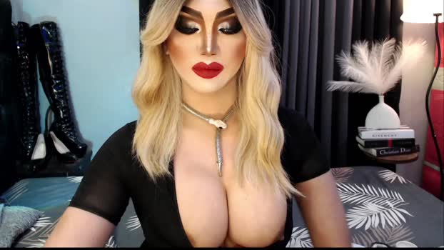misschannel4sub toy Webcam SHOW @ Chaturbate 14-05-2025