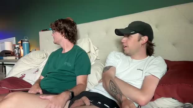 danielbishopxxx 14-05-2025 video fingering