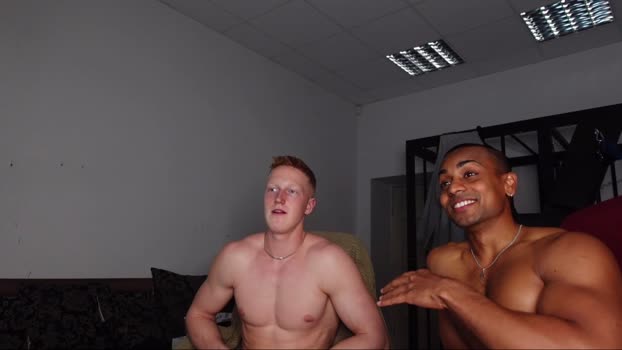 eric_poston 15-05-2025 video Topless