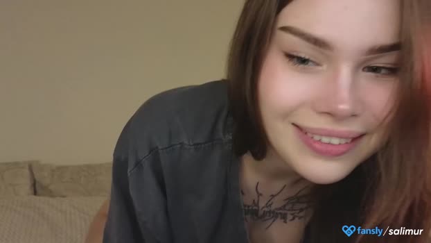 salimurr cute Webcam SHOW @ Chaturbate 15-05-2025