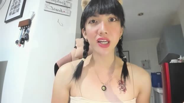 xdreamangel ass Webcam SHOW @ Chaturbate 15-05-2025