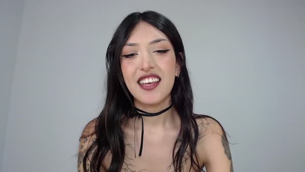 devil_blood play Webcam SHOW @ Chaturbate 15-05-2025