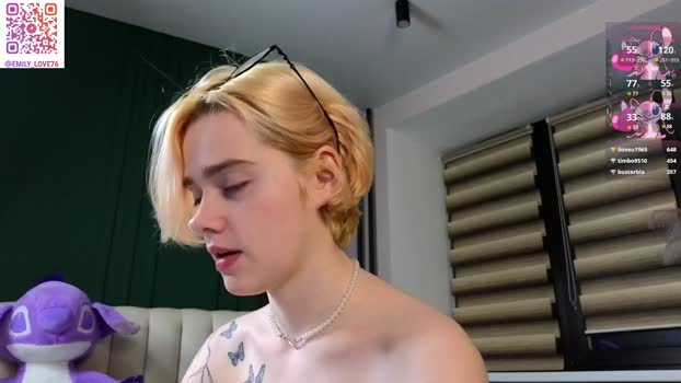 florenceclem fuckass Webcam SHOW @ Chaturbate 15-05-2025