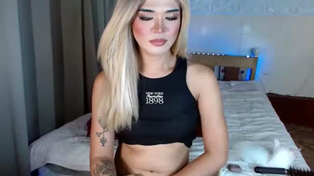 katykiat wet Webcam SHOW @ Chaturbate 15-05-2025