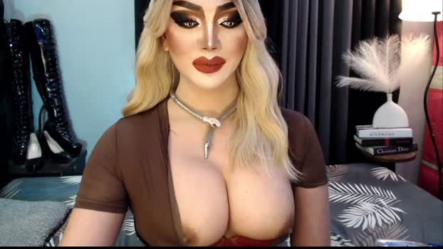 misschannel4sub love Webcam SHOW @ Chaturbate 16-05-2025