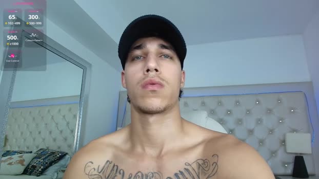 orionblaze69 16-05-2025 video skinny