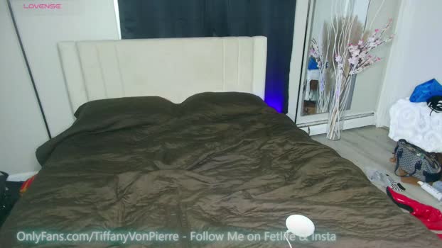 peggingattiffanys yummy Webcam SHOW @ Chaturbate 16-05-2025