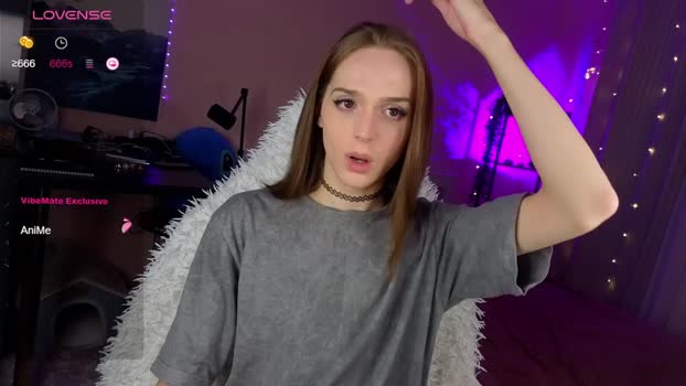 sweet_ali3s jerkoff Webcam SHOW @ Chaturbate 15-05-2025