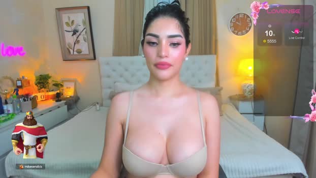 tiffany_cams beauty Webcam SHOW @ Chaturbate 16-05-2025
