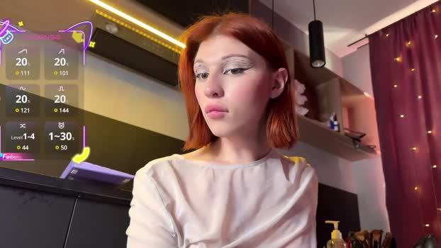 vynila nude Webcam SHOW @ Chaturbate 16-05-2025