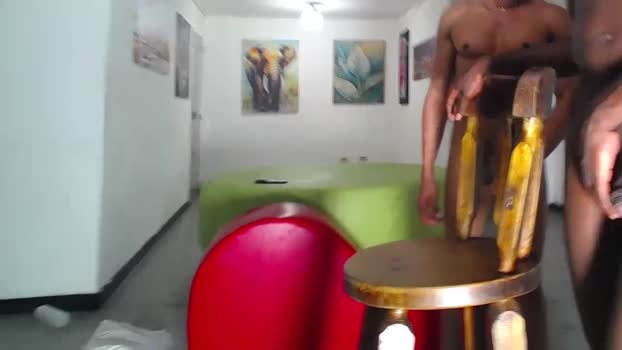 gnecos 16-05-2025 video skinny