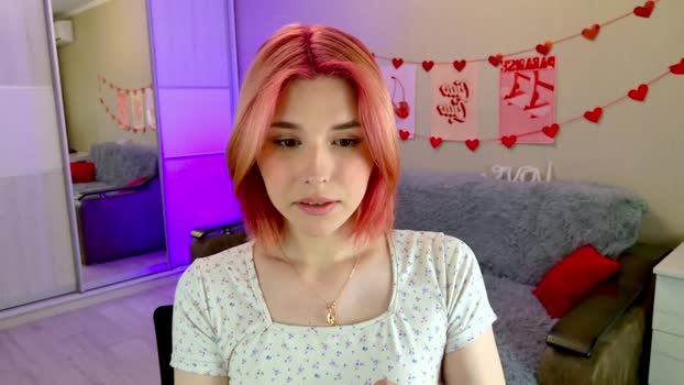 your_sissy_doll strip Webcam SHOW @ Chaturbate 17-05-2025