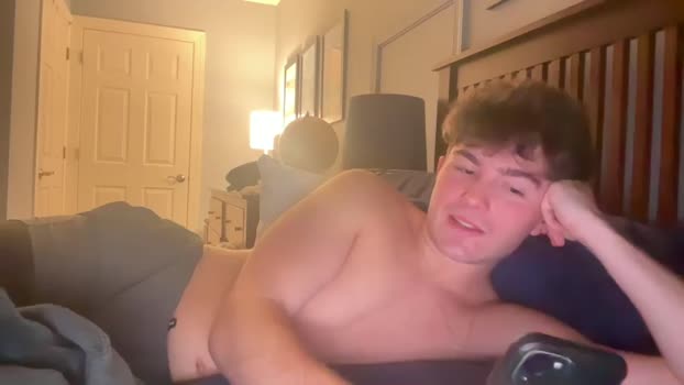 boynextdoor6911 18-05-2025 video striptease