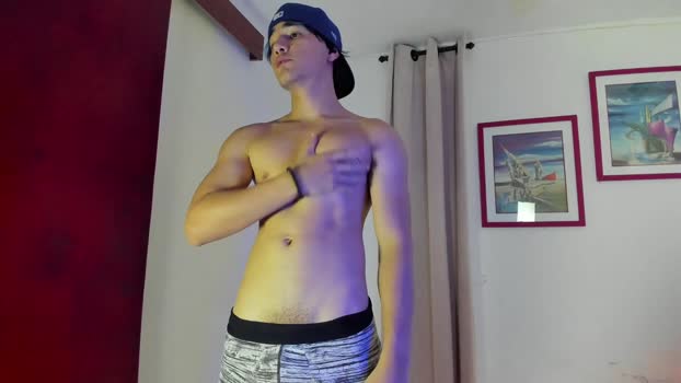 charley_morgan 18-05-2025 video Cam