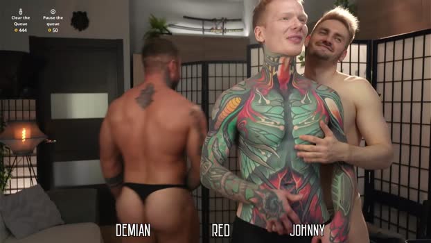 enjohnny 17-05-2025 video beauty