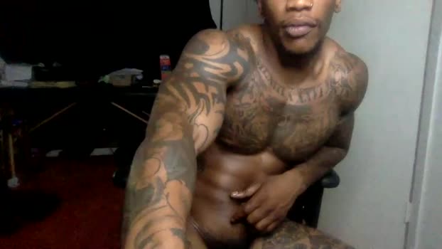 _infamous_ wank Webcam SHOW @ Chaturbate 18-05-2025