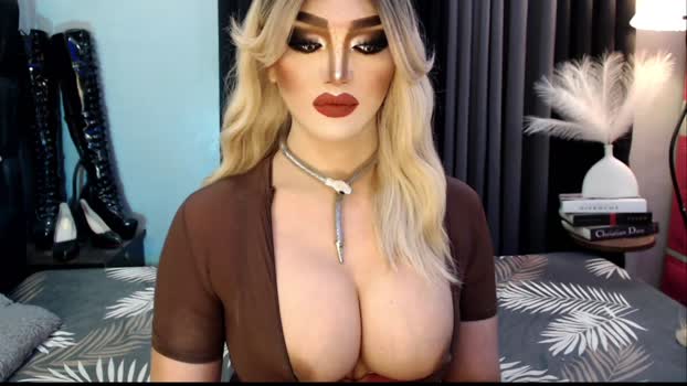 misschannel4sub nasty Webcam SHOW @ Chaturbate 18-05-2025