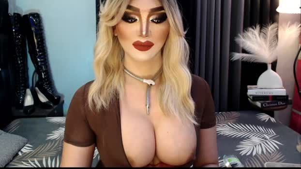 misschannel4sub bigdick Webcam SHOW @ Chaturbate 18-05-2025