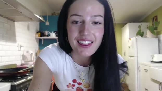 pakeha_princess Female Chaturbate 18-05-2025