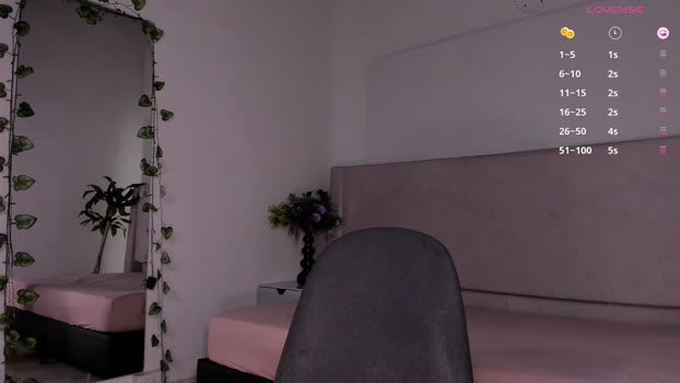 skyamber8 gay Webcam SHOW @ Chaturbate 17-05-2025
