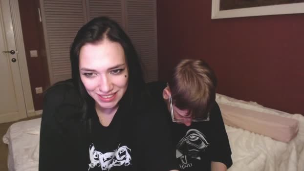 a_s_m_ Couple Chaturbate 19-05-2025