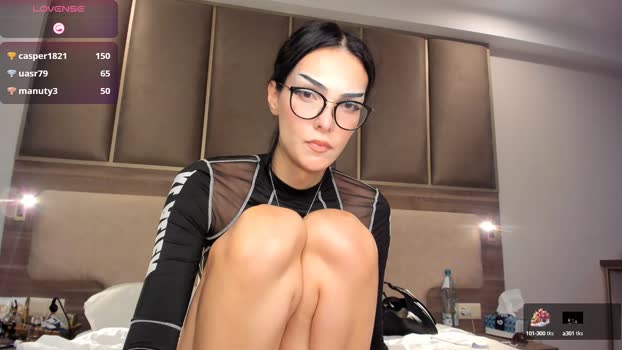 celine_rose sweet Webcam SHOW @ Chaturbate 19-05-2025