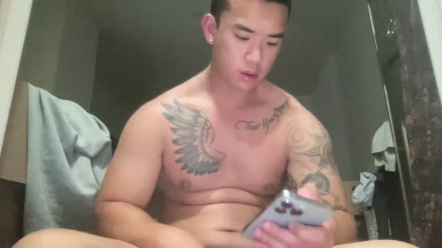 dlasian98 20-05-2025 video bigass