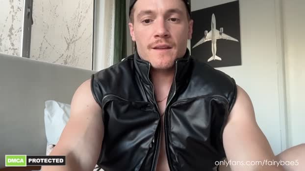 fairybae5 20-05-2025 video wank