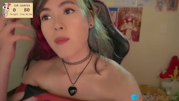 fijisakistar natural Webcam SHOW @ Chaturbate 20-05-2025