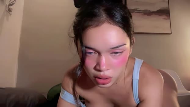 its_me_kelly suckshow Webcam SHOW @ Chaturbate 20-05-2025
