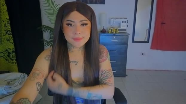 kimberlygati2 wet Webcam SHOW @ Chaturbate 20-05-2025
