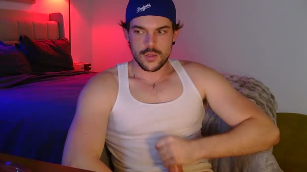 louisvalmer bj-dildo Webcam SHOW @ Chaturbate 20-05-2025
