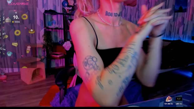 elli_26 hot Webcam SHOW @ Chaturbate 21-05-2025