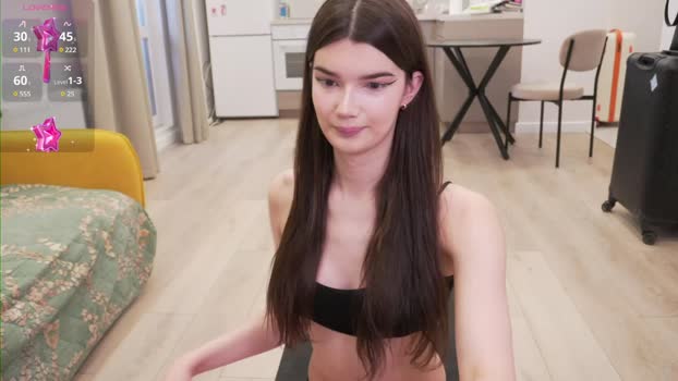 kisapisa434 sexybody Webcam SHOW @ Chaturbate 21-05-2025