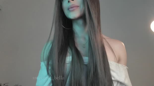 sweetest_bella nasty Webcam SHOW @ Chaturbate 21-05-2025