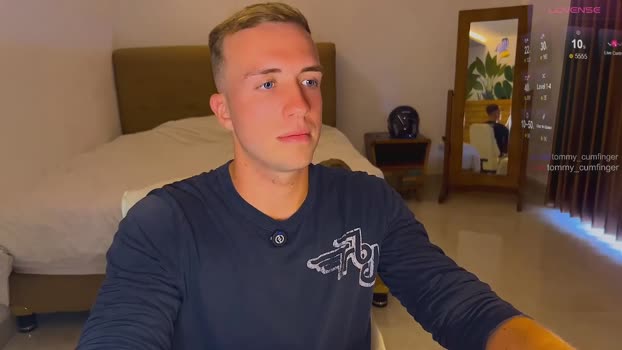 tommy_cumfinger 21-05-2025 video prettyface
