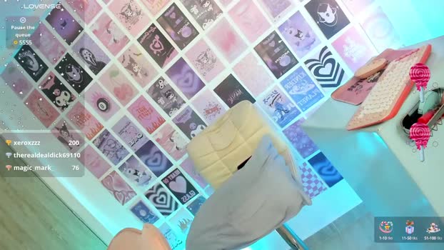 andy_candy01 fuck Webcam SHOW @ Chaturbate 21-05-2025
