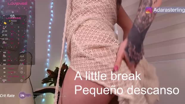 babepeach bigdick Webcam SHOW @ Chaturbate 21-05-2025