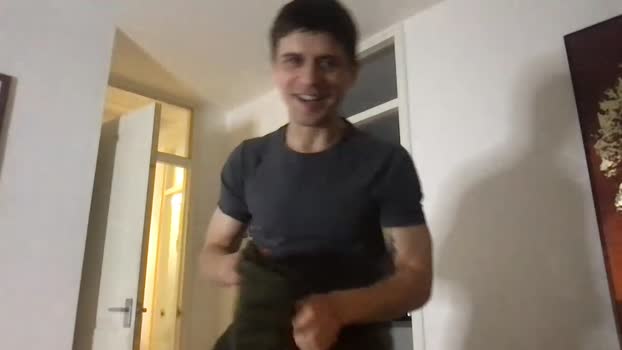 camdoattitude 22-05-2025 video bicurious