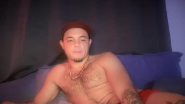 hairygrayson