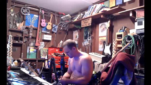 jameswebbscope 22-05-2025 video fuckme
