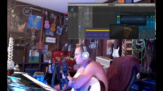 jameswebbscope 22-05-2025 video playtime