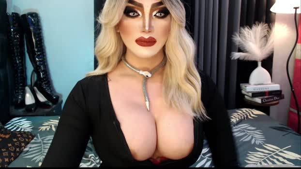 misschannel4sub jerking Webcam SHOW @ Chaturbate 23-05-2025