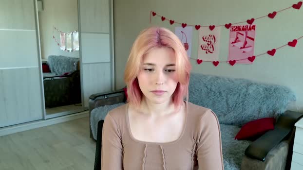 your_sissy_doll Show Webcam SHOW @ Chaturbate 23-05-2025