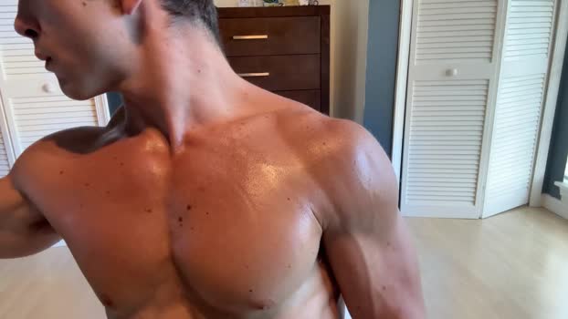 kinkybuffboy 24-05-2025 video love