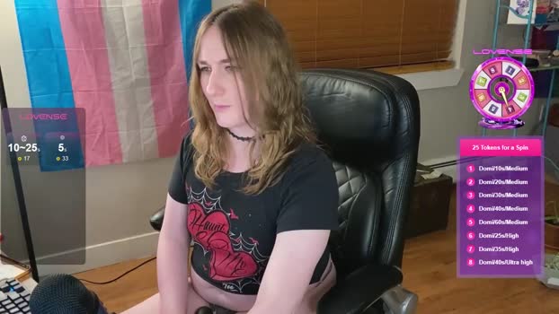 luluv sexyfeet Webcam SHOW @ Chaturbate 24-05-2025