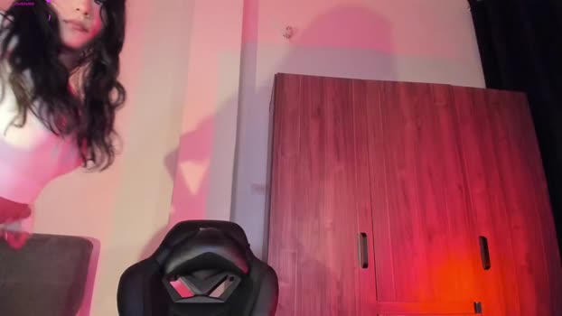 maddy_rios sexytrans Webcam SHOW @ Chaturbate 24-05-2025