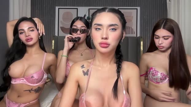 scarletfvckinggreyson horny Webcam SHOW @ Chaturbate 25-05-2025