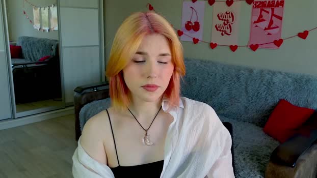 your_sissy_doll XXX Webcam SHOW @ Chaturbate 24-05-2025