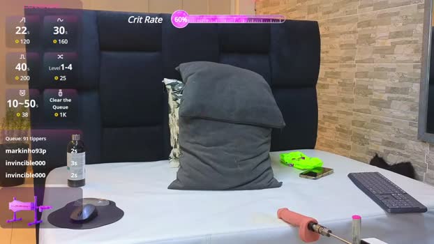 aris_sexx ass Webcam SHOW @ Chaturbate 26-05-2025
